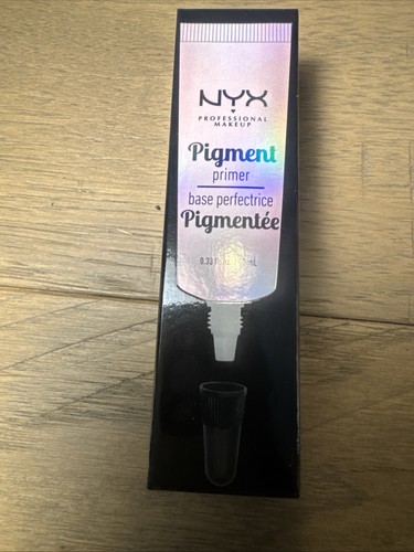 Nuovo con scatola - nuovo, nyx