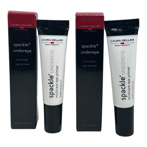 Laura geller spackle undereye - spackle,