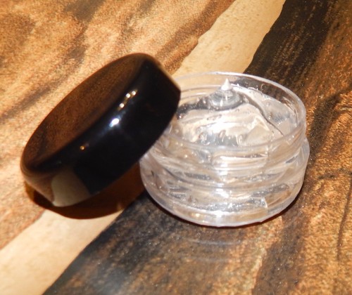 Eye shadow gel - eye,