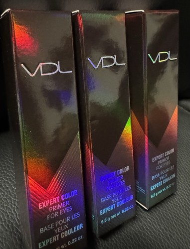 New sealed vdl - vdl, expert