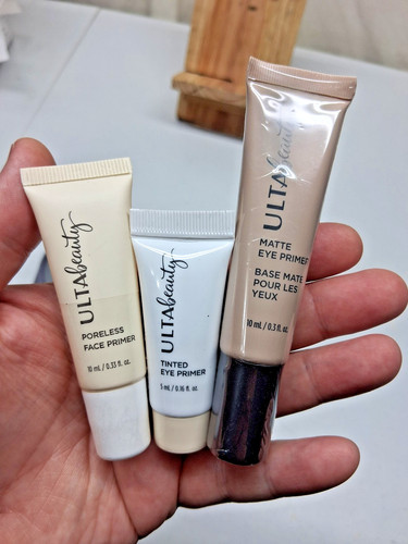 Lotto primer ulta beauty senza - ulta,