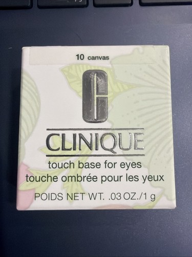 New clinique touch - new,