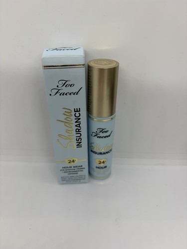 Too faced shadow insurance - shadow,