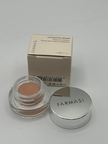 Farmasi eye shadow primer 1 - farmasi,