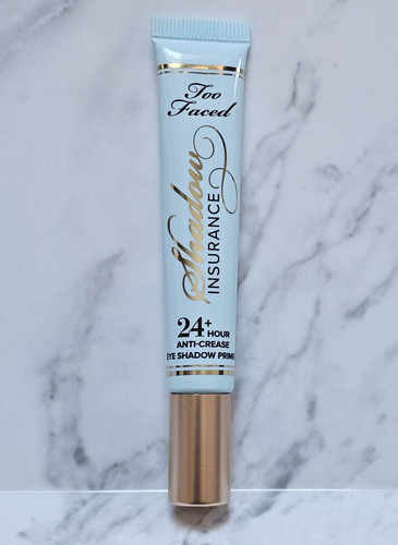 Too faced shadow insurance - too,