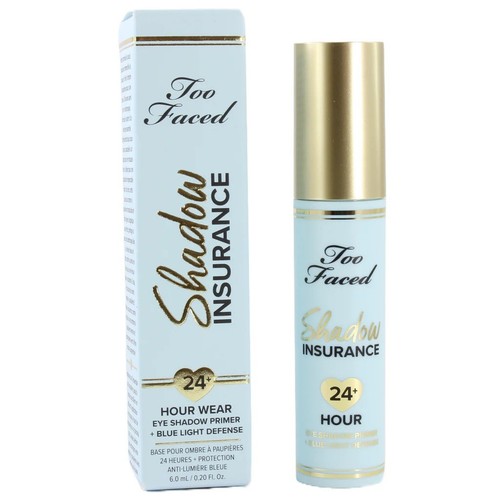 Too faced shadow insurance - faced,