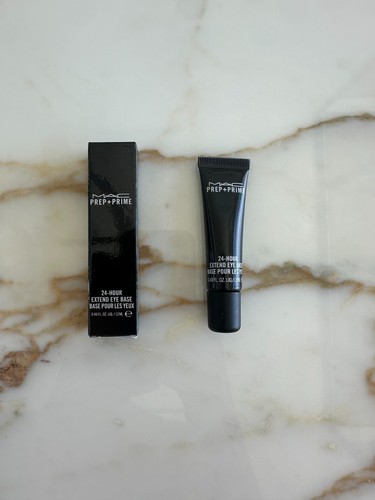 Mac prep prime - +,