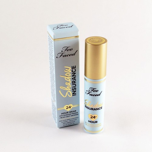 Too faced shadow insurance - shadow, 24