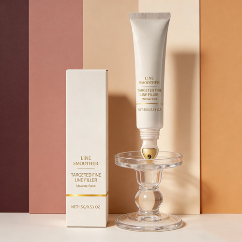 Targeted fine line filler - fine, |