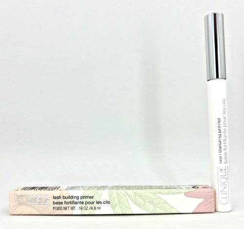 Clinique lash building - clinique,