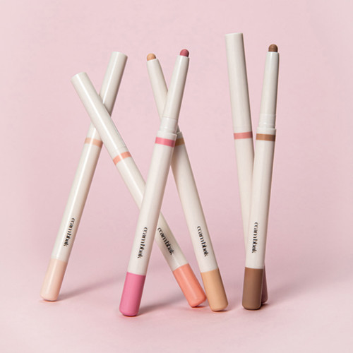 Ccambak color eye - color, stick