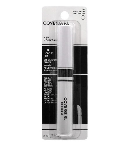 Covergirl lid lock all - covergirl,