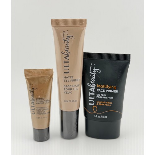 Ulta 3pc set mattifying face - ulta,