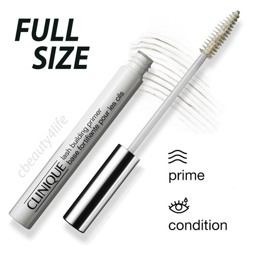 Clinique lash building primer - clinique,