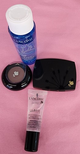 New lancôme 4pc - new, makeup