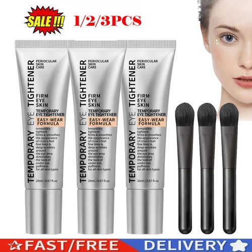 Instant eye tightener - tightener, with