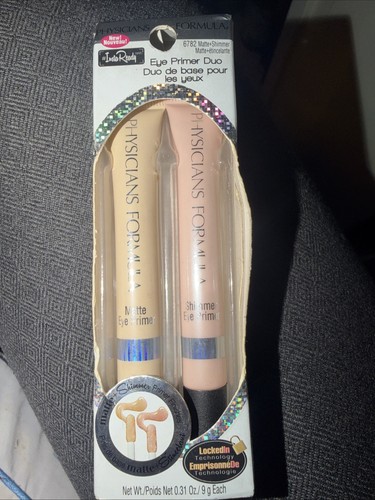 Physicians formula instaready - physicians,