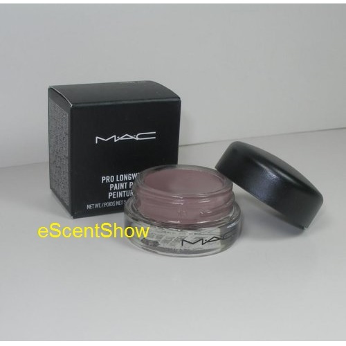 Mac pro longwear - paint, pot