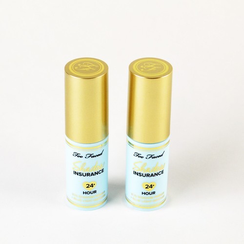Too faced shadow insurance - 2,