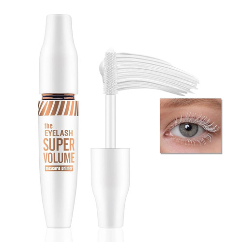 Bianco mascara primer - bianco,