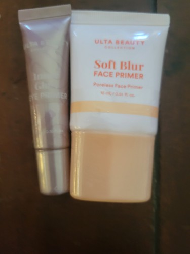 Set ulta soft blur - soft, face