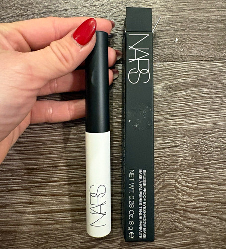 Nars smudge proof eyeshadow - smudge,