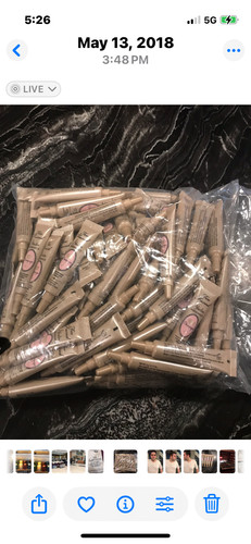200 too faced ombretto - faced,