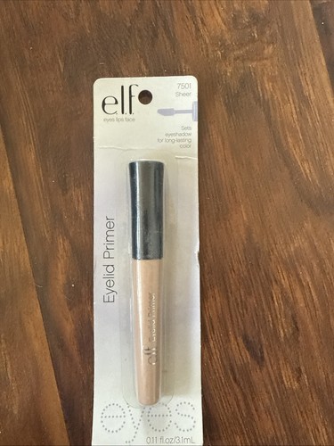 F primer palpebre - e., 7501