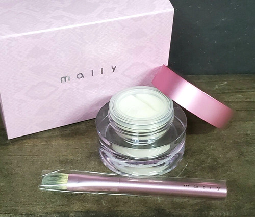 Mally perfect prep - mally, eye